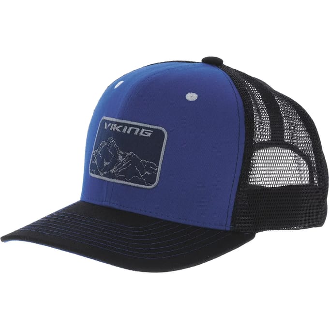 Trucker pet Viking Track