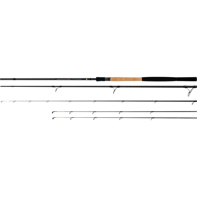 Multifunctioneel riet Preston XTR Pro 4oz