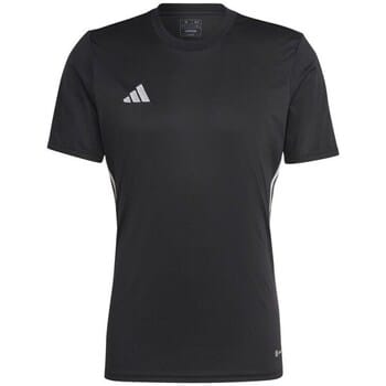 adidas Performance Tabela 23 Voetbalshirt - Heren - Zwart- 2XL