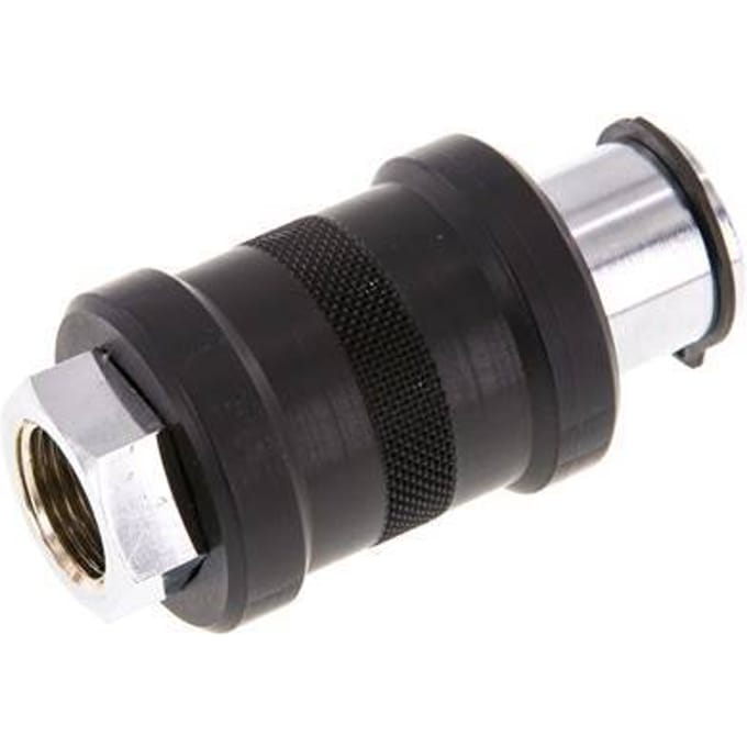Schuifventiel 3/8''