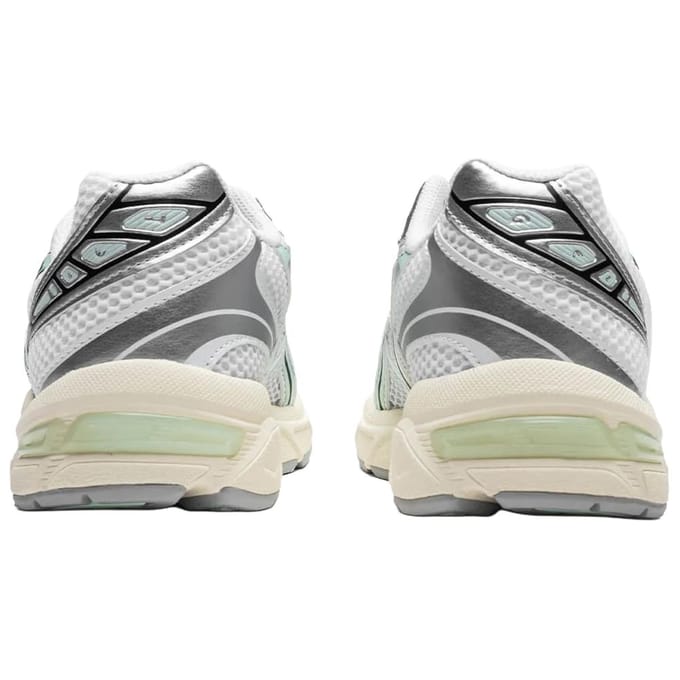 ASICS Gel-1130 White Mint Tint (Women's)