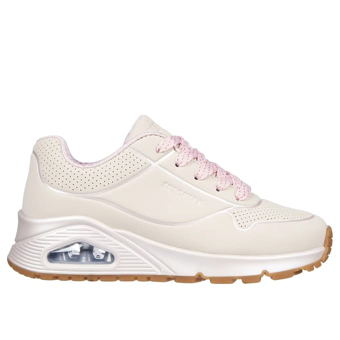 Meisjestrainers Skechers Uno Gen1 - Cool Heels