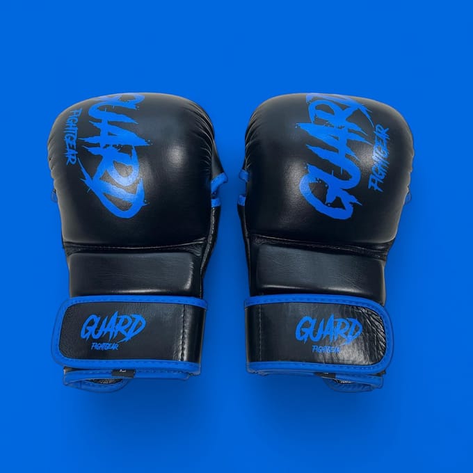 SAPPHIRE STRIKE (M) MMA