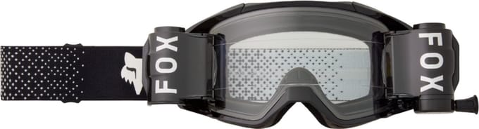 FOX Vue Roll Motorcross bril -