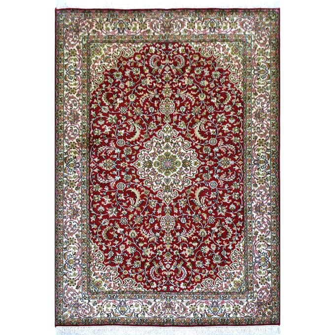 Vloerkleed Kashan | Casa Caron