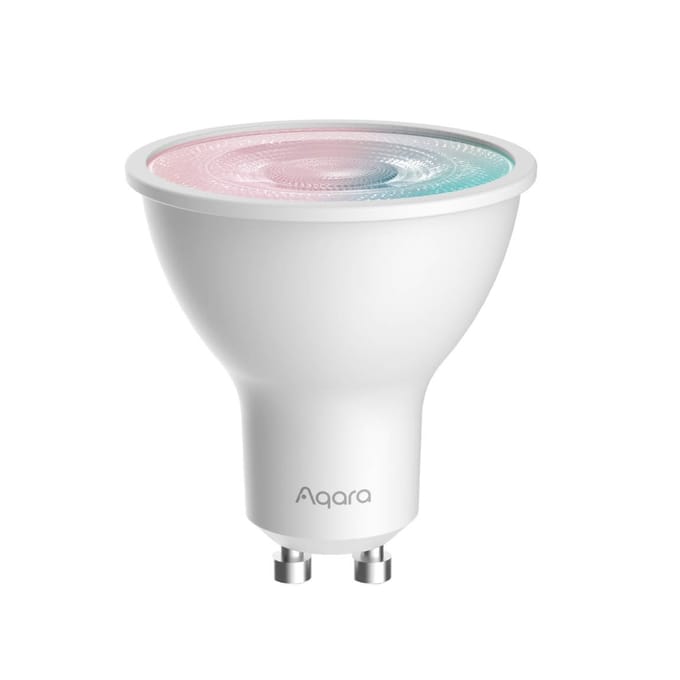 Aqara LED Bulb T2 (RGB, GU10) - Wit