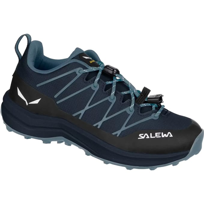 Salewa Wildfire 2 - Navy blazer java blue - Maat Kinder_EU 31