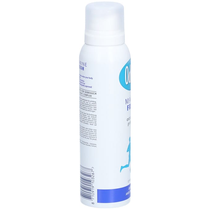 Odorex Deo Marine Fresh Spray 150 Doseerspray