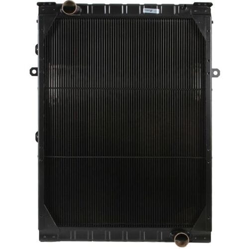 Radiator, motorkoeling THERMOTEC D7MA008TT