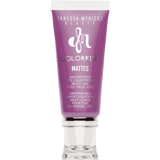 Danessa Myricks Beauty Colorfix Matte Joy 10 ml
