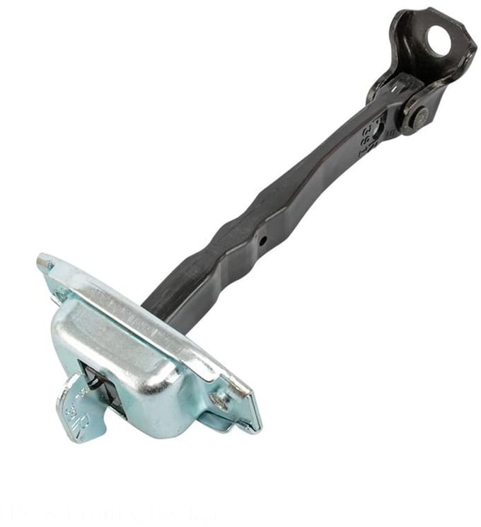 Dailygoods - Deurcontroleband Stopper voor Auto Deuren, Compatibel met Diverse Modellen