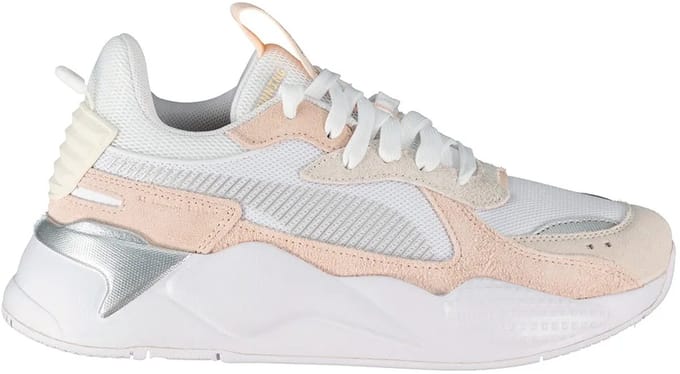 Puma Select Rs-x Heritage Schoenen Wit EU 41