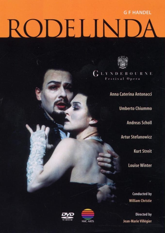 Rodelinda