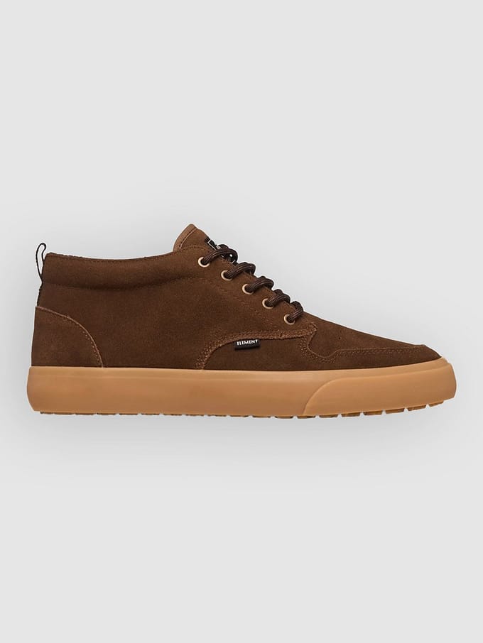 Element Preston 2 Schoenen Bruin EU 43 Man