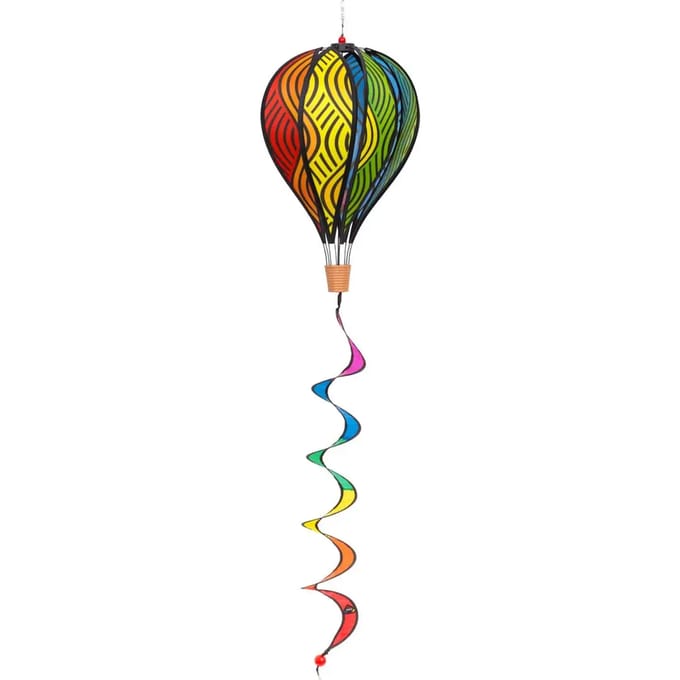 Windwijzer HQ-Invento Twist
