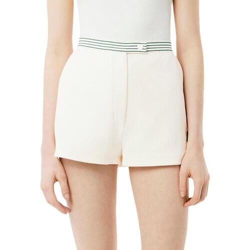 Korte Broek Lacoste Runway