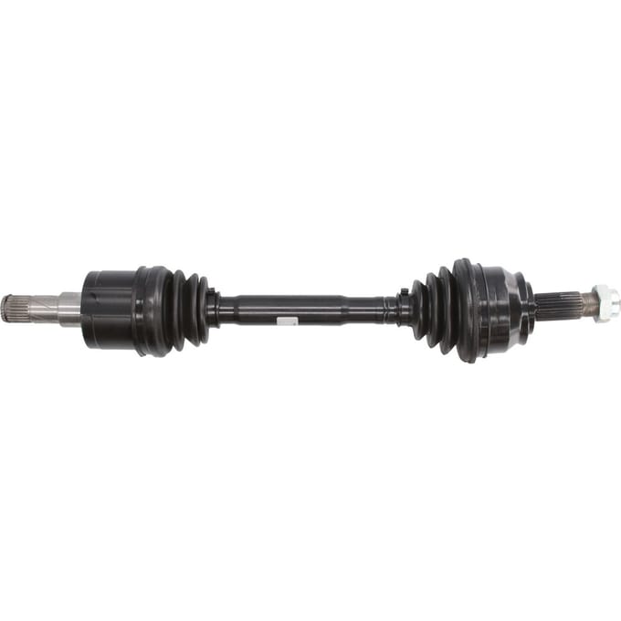 Aandrijfas POINT GEAR PNG72656 links