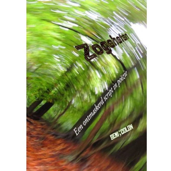 Zogeheten - Semi; Colon