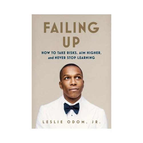 Failing Up - LESLIE ODOM JR.