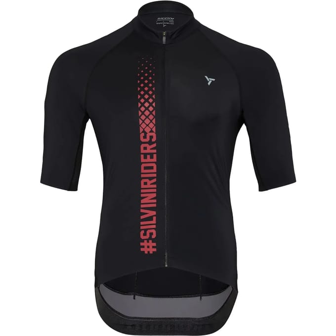 Jersey Silvini Mazzano