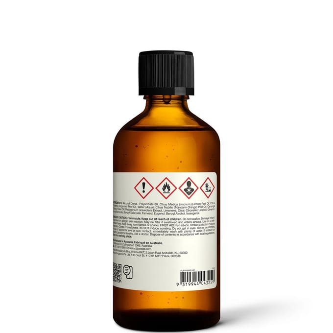 Aesop Post-Poo Drops 100 ml