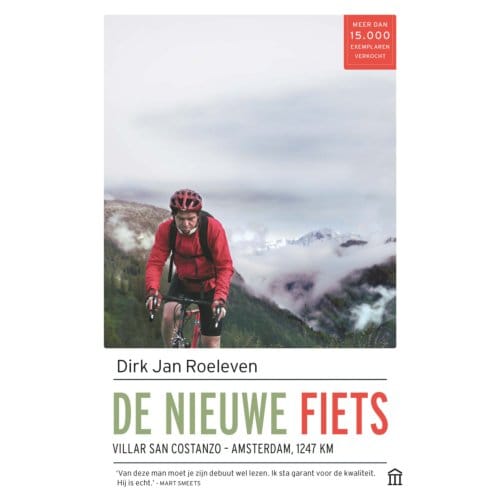 De Nieuwe Fiets - Dirk Jan Roeleven