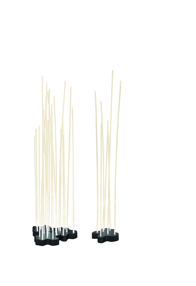 Artemide - Reeds Vloerlamp met 7 staven - 4 - 6 Wochen