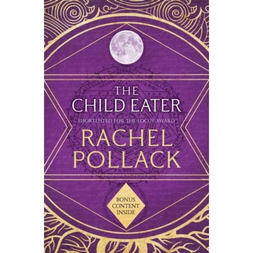 The Child Eater - Pollack, Rachel
