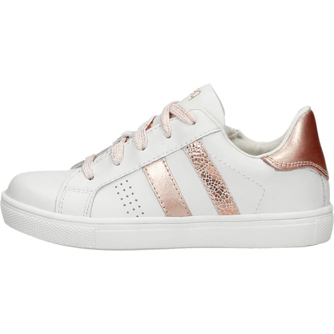 Keq Lage Schoenen Lage Schoenen - Wit - Maat 31