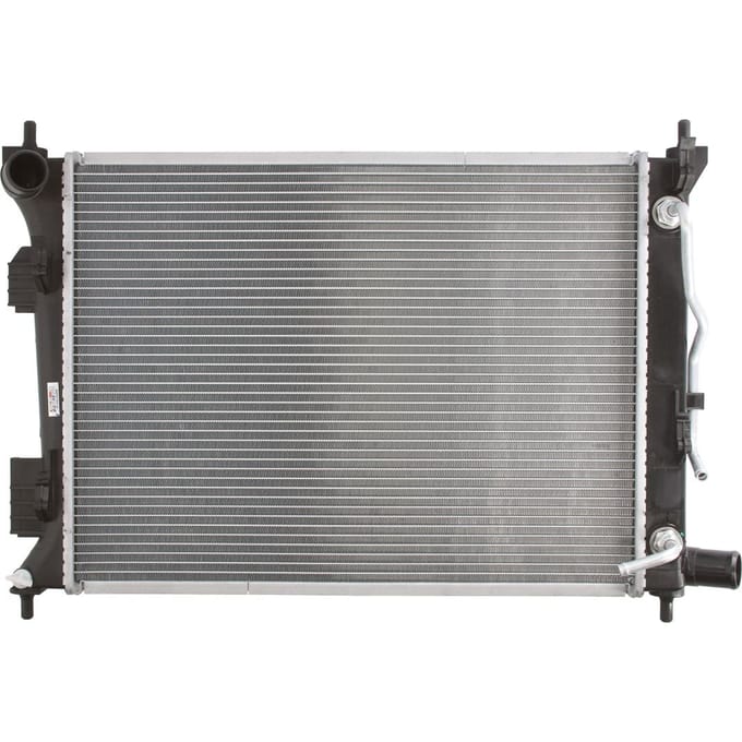 Radiator, motorkoeling KOYORAD PL812654