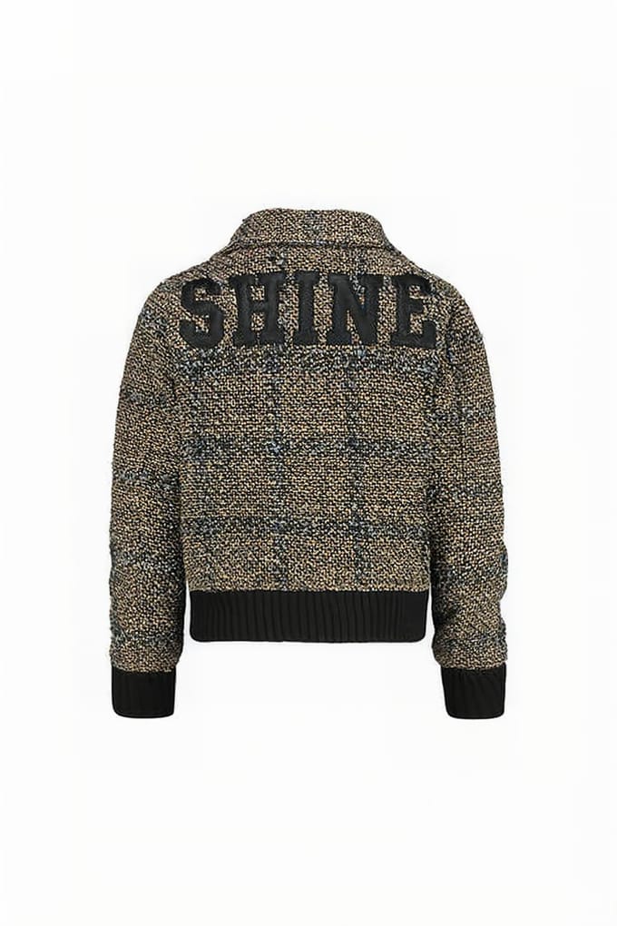 Vingino Tritia Deep Black Größe: 5 | Jacken Outlet | kids | Schwarz