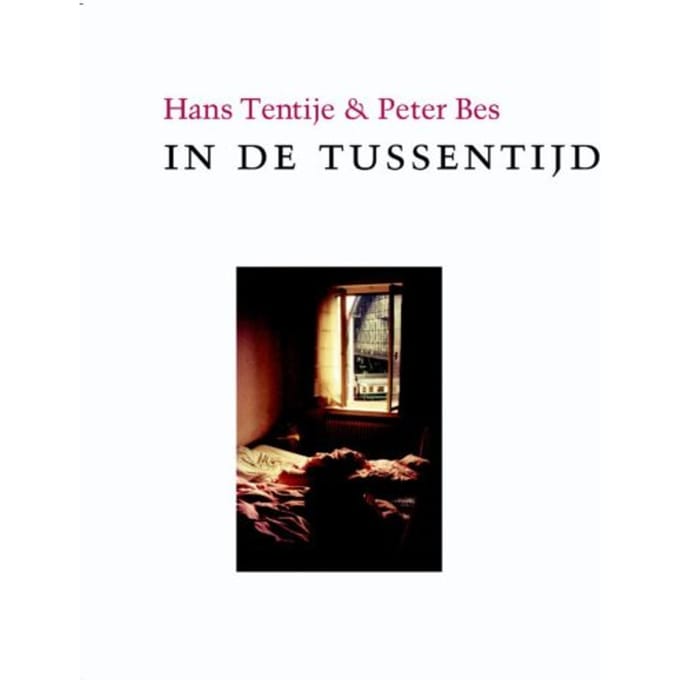 In De Tussentijd - H. Tentije