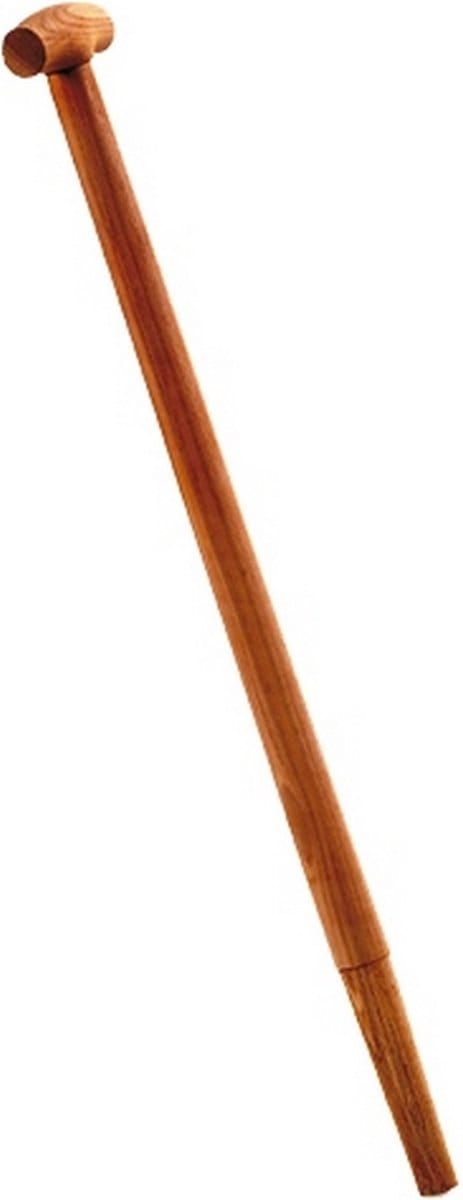 Talen Tools - S.J.steel - Steel 76 cm - Glasfiberkern