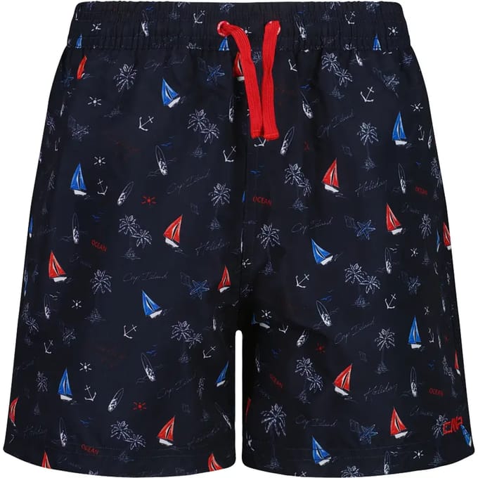 Kinderzwemshort CMP