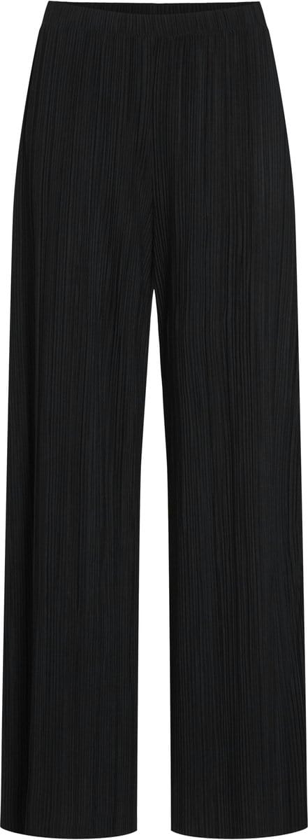 VILA - VIPLISA HW LOOSE PANTS - NOOS Dames Broek