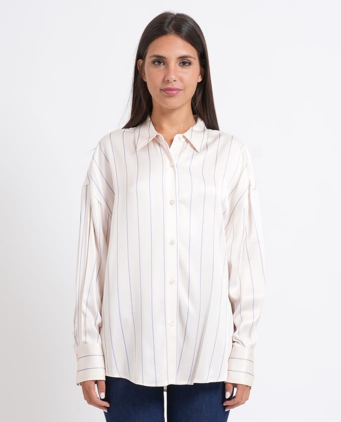 Guess Overhemden Multicolor