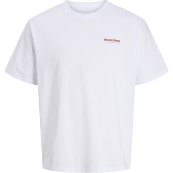 Jack & Jones Lemon Shirt Heren - Maat M
