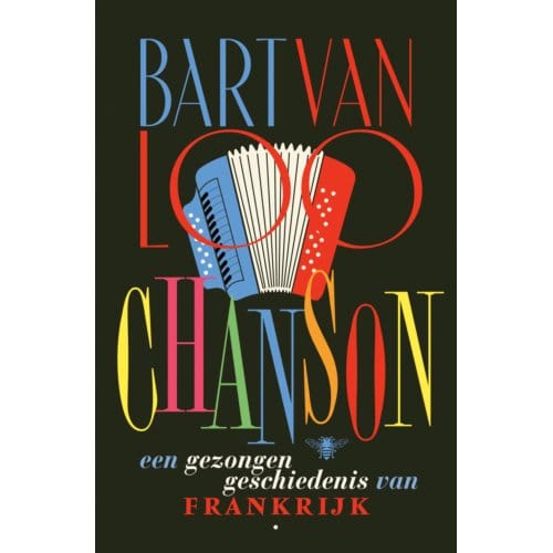 Chanson - Bart van Loo
