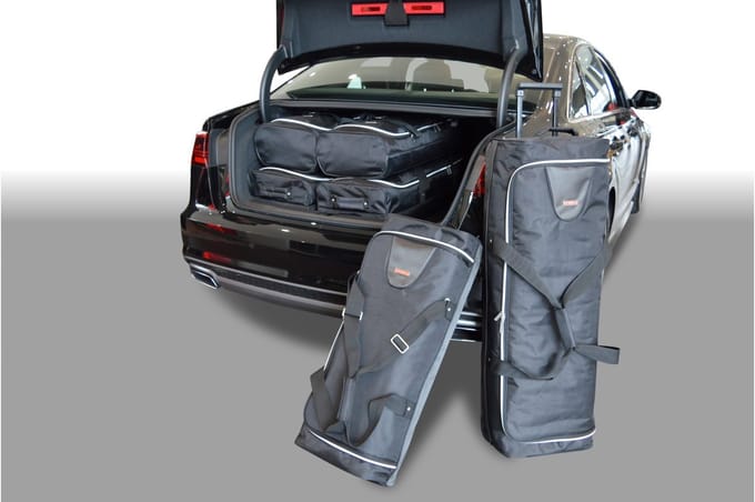 Car-Bags set Audi A6 limousine