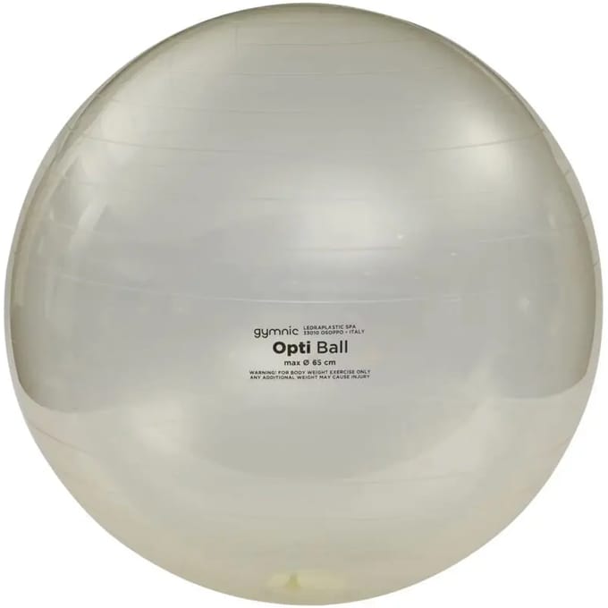 Trainingsbal Gymnic Opti Ball 65