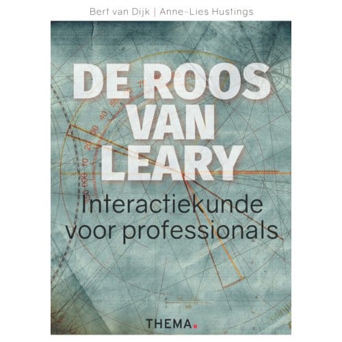 De Roos Van Leary - Bert van Dijk