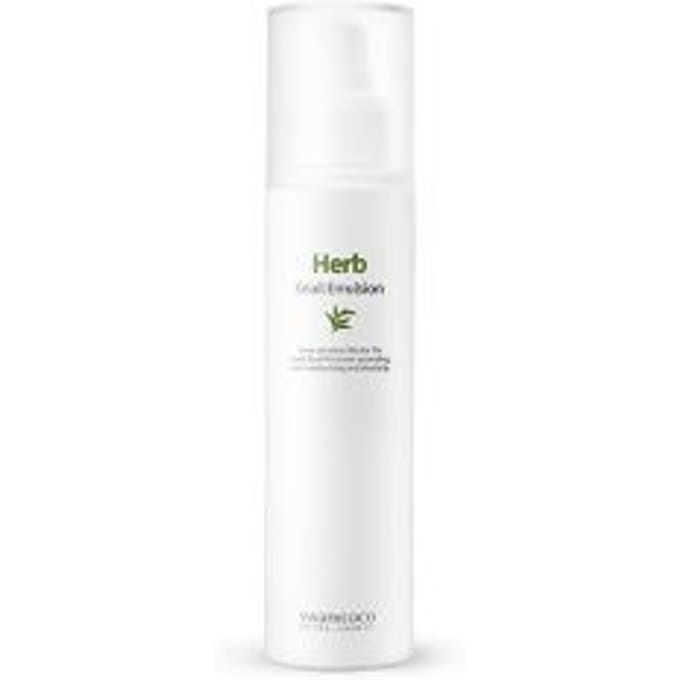 SWANICOCO - Herb Snail Emulsion 120ml