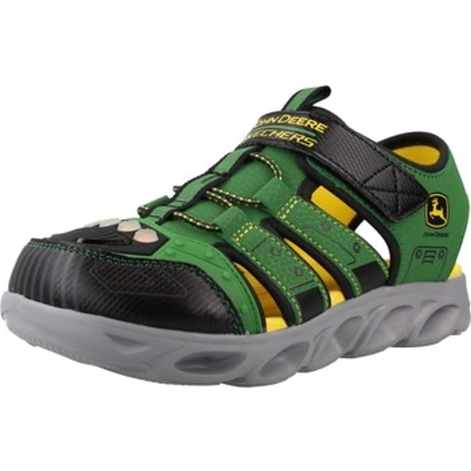 Sandalen Skechers Hypno-splash -tractor-brights