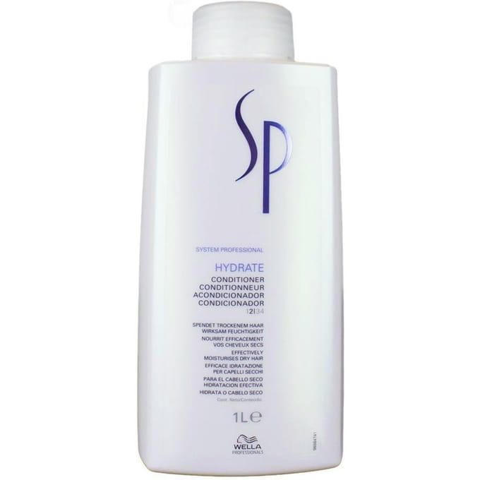 Wella Professionals SP Hydrate Conditioner 1000 ml