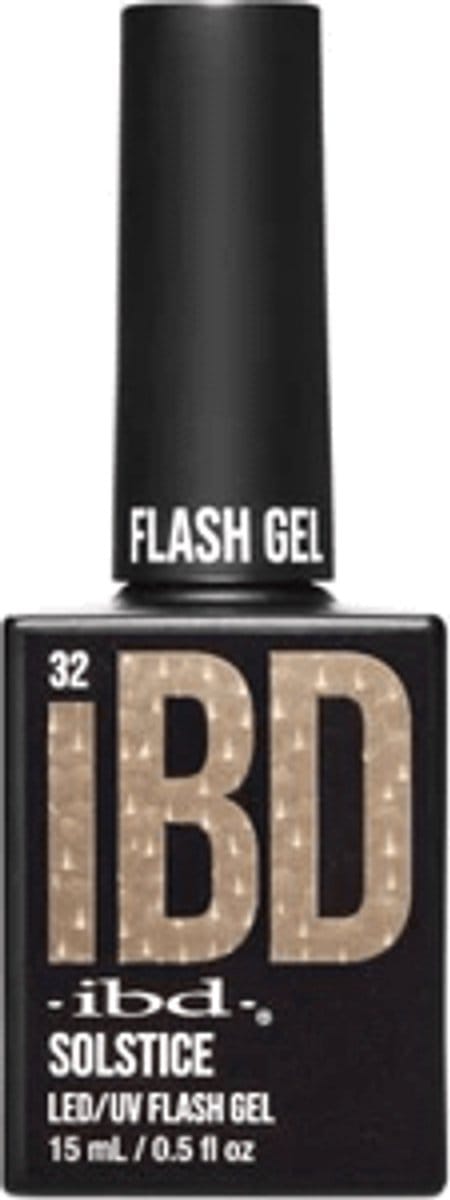 IBD Flash Gel Solstice 15ml