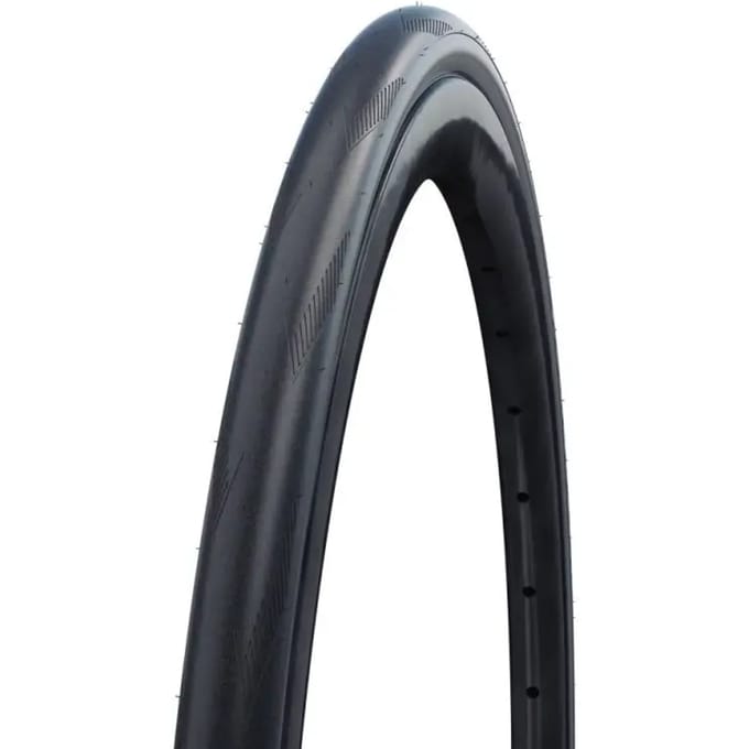 Schwalbe - One 365 Performanceormance Raceguard Vouwbandband Reflex 4Season 700X32C