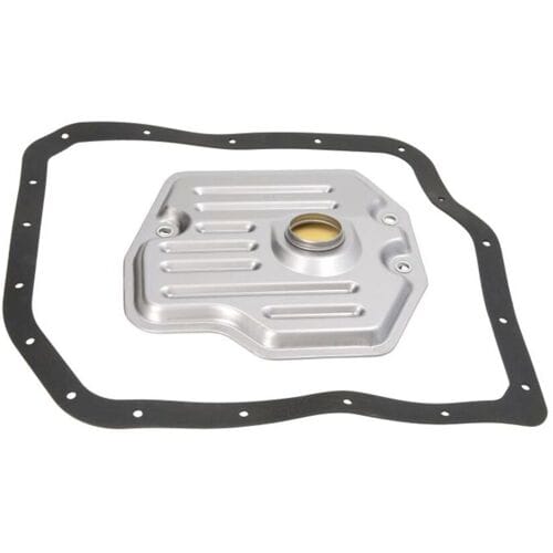 Oliefilter, versnellingsbak WIX FILTERS FILTERS 58618