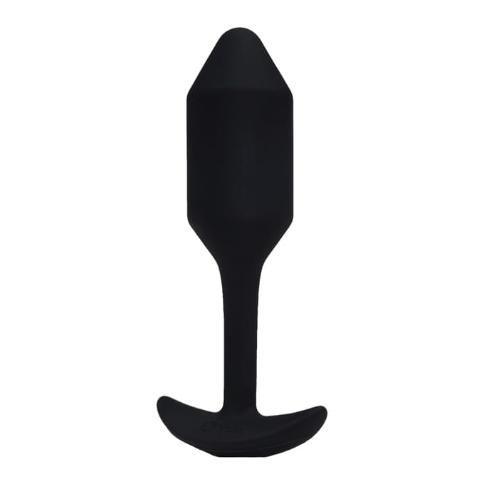 'Vibrating Snug Plug 2', 12,4 cm