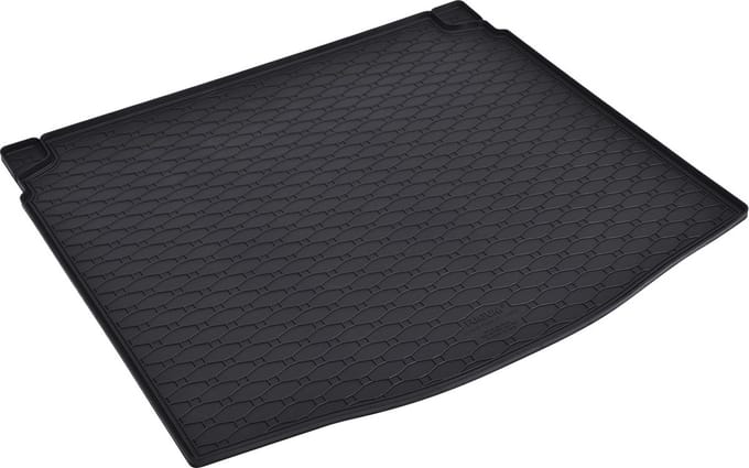 Kofferbakmat voor Toyota Corolla Cross Hybride 2.0L (vanaf 2022-) - Rubber