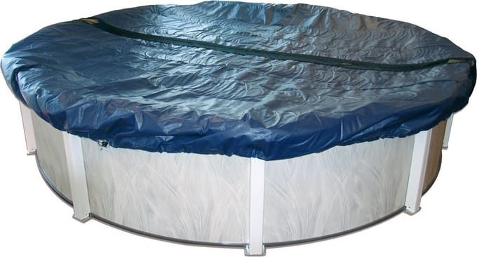 Interline Zwembad Winterafdekking 490 cm